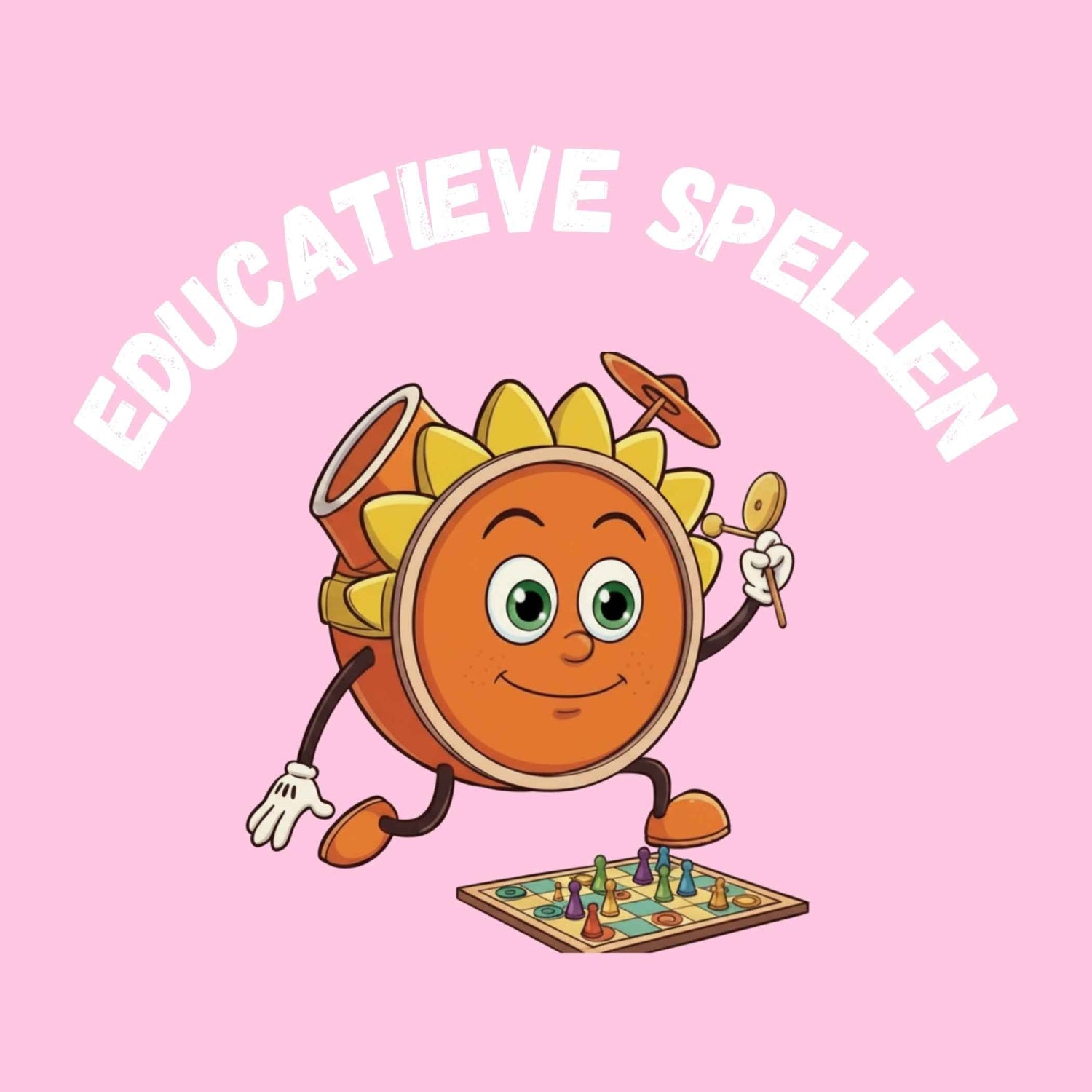 Educatieve Spellen