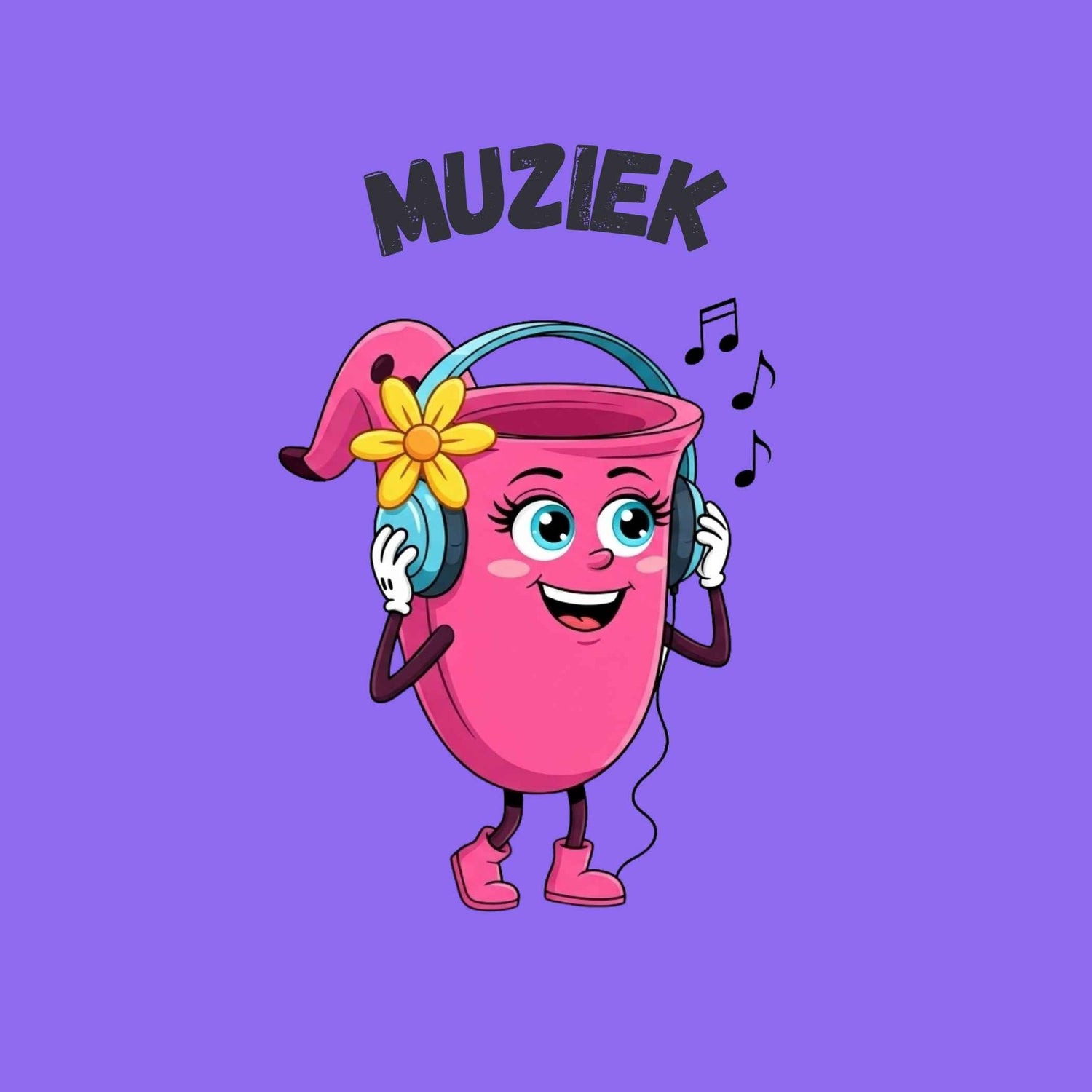 Muziek