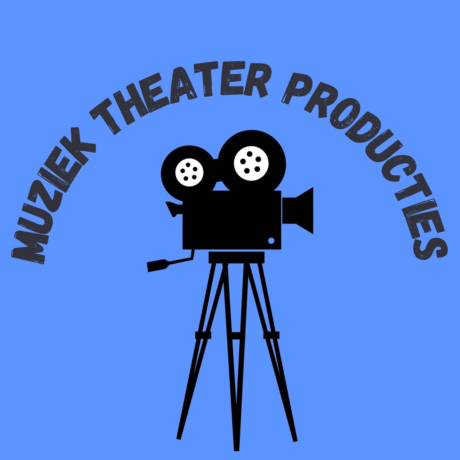 Muziek-Theater-Producties