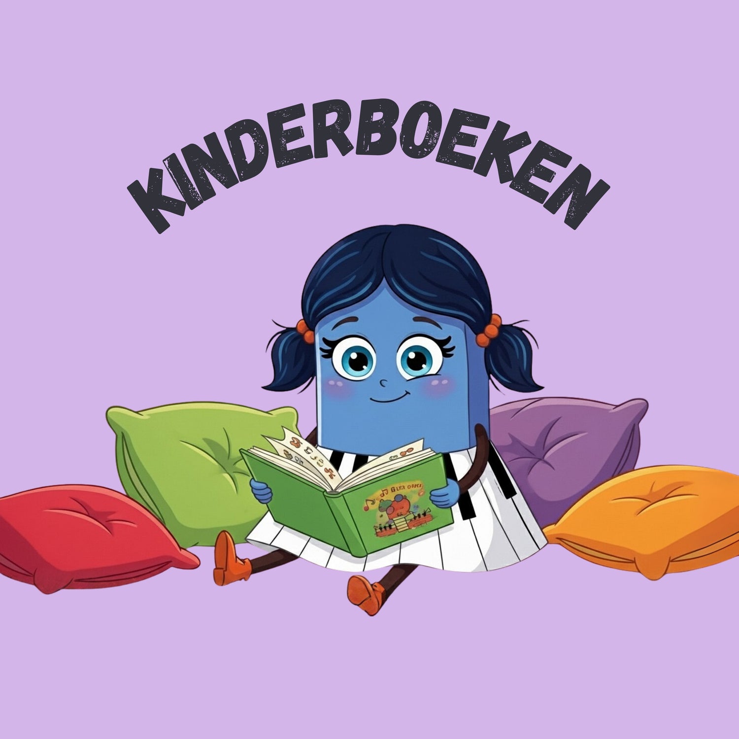 Kinderboeken